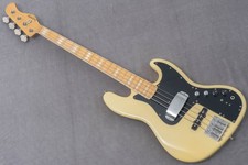 Sadowsky TYO MM4 Trans White