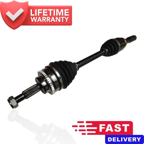 Driveshaft for renault clio - for,