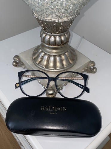 Balmain eyeglasses bl1509s - balmain,