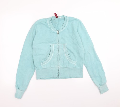 Divided womens blue - womens,