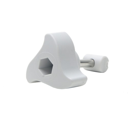 Fluval fx4 fx6 lid - fluval, fastner