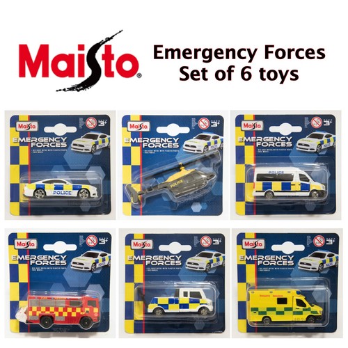 Police ambulance emergency - police,