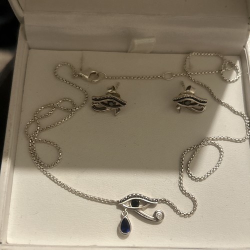 Thomas sabo silver stone set - thomas,