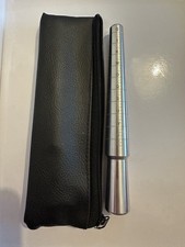 Metal Ring Mandrel And Ring