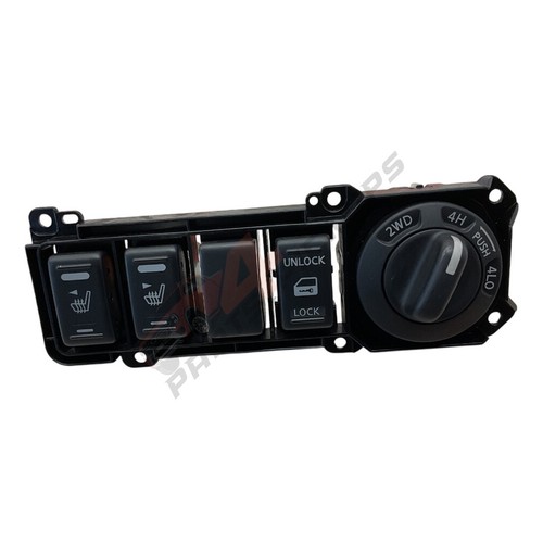 2008 nissan navara d40 - navara,