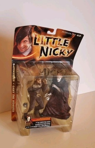 Little nicky movie - little,