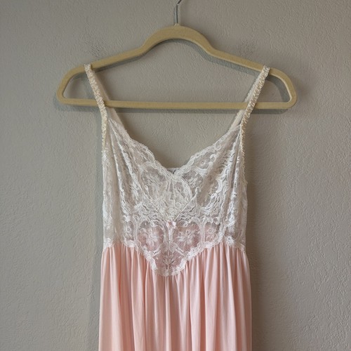 Vtg miss elaine full - s,
