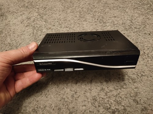 Dreambox 800 hdse - dreambox,