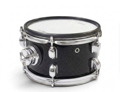 Dolby electronic black - dolby, 8”