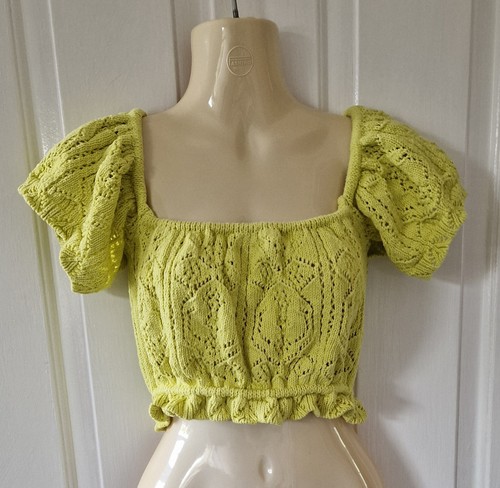 Zara lime green off - lime, on/off