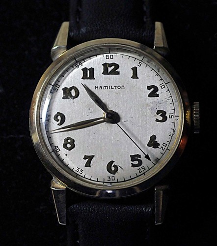 Vintage hamilton jewels - vintage, 748