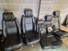 Range rover vogue - range,