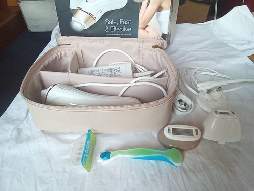 Braun silk expert pro - silk,