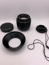 Fujifilm FUJINON XC 35mm f/2