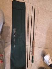 Marryat Tactical Fly Rod