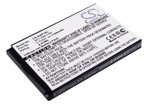 Battery fit socketmobile sonim - battery,