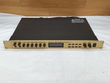 ROLAND GP-100 Guitar Preamp Multi-Effects Processor Rack Unit – Good Condition
