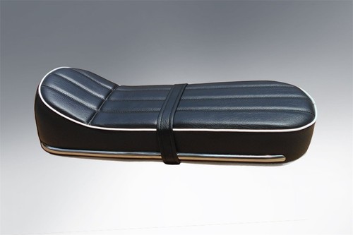 Lambretta nanucci seat - nanucci,