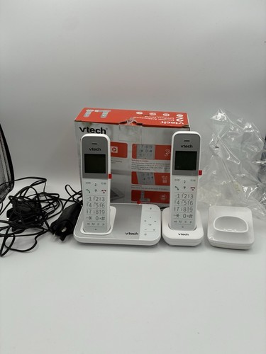 Vtech xs1051 dect - vtech,