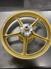 Ducati Pantah/TT F1 Rear wheel