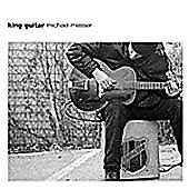 Messer Michael : Michael Messer / King Guitar CD Expertly Refurbished Product