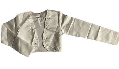 Ladies bolero shrug jacket - bolero,