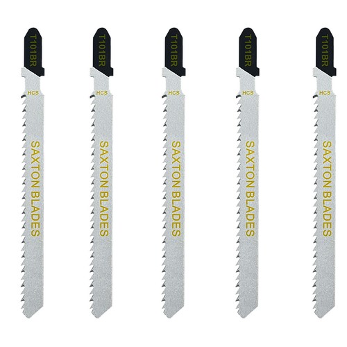Saxton jigsaw blades wood - saxton,