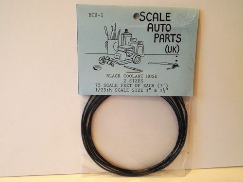 Scale auto parts 25 - 1:24, /