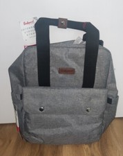 This Babymel changing bag in