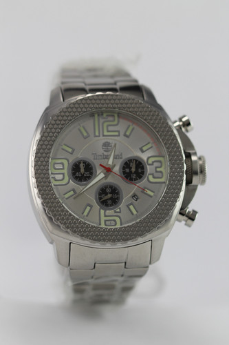Timberland mens watch - timberland,