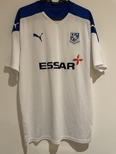 Tranmere Rovers 2020/21 Home