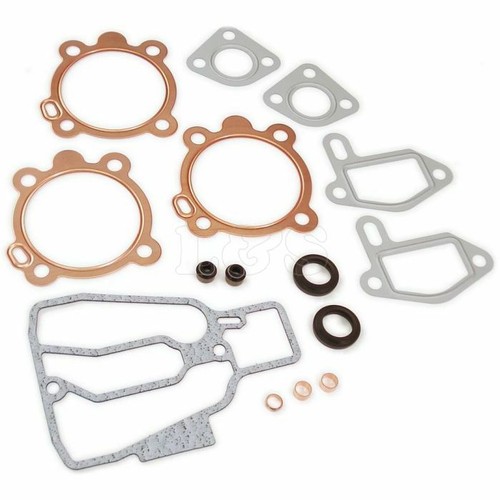 Cylinder head gasket - set, for