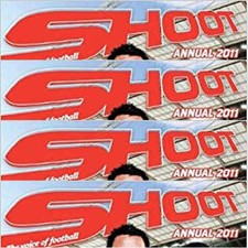 Shoot Football Magazine Annual