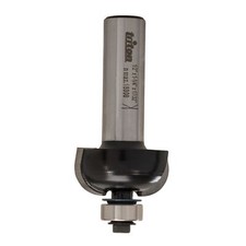 Triton 1-1/4" x 17/32" 1/2" Cove Cutter Router Bit - 298045