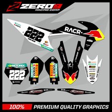 Custom graphics kit - custom,