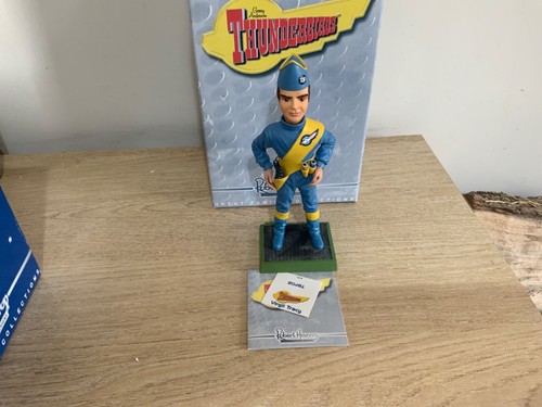 Robert harrop thunderbirds - harrop,