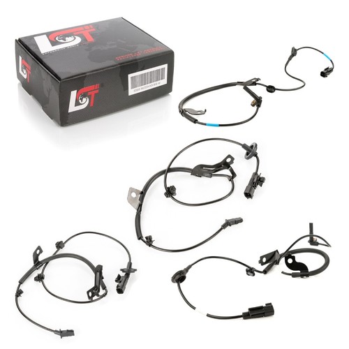 Abs sensor speed set - 4x,