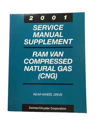 Dodge ram van motor home - ram, rv