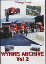 Trucks Heavy Haulage Archive