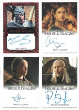 House Of The Dragon Season 1 -