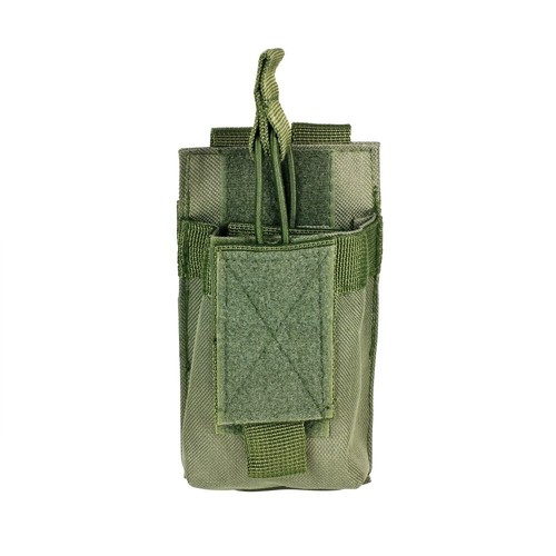 Green radio tactical molle - tactical,