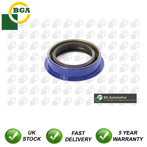 Differential shaft seal bga - differential,
