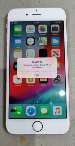 Apple iphone a1688 16gb - apple,