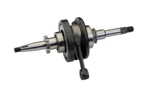 Crankshaft sp12 garelli capri - garelli,