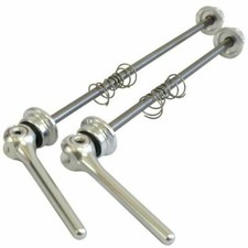 Skewers quick release - quick, alloy