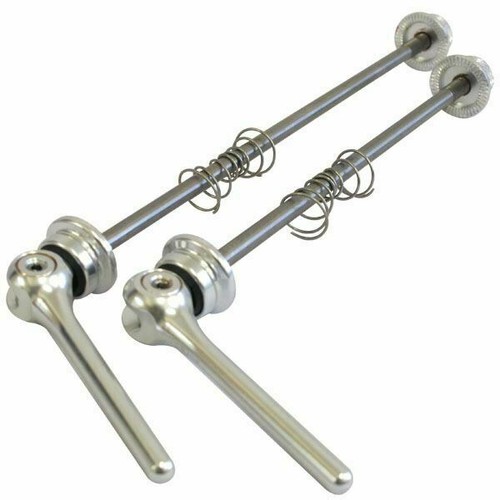 Skewers quick release alloy - release,
