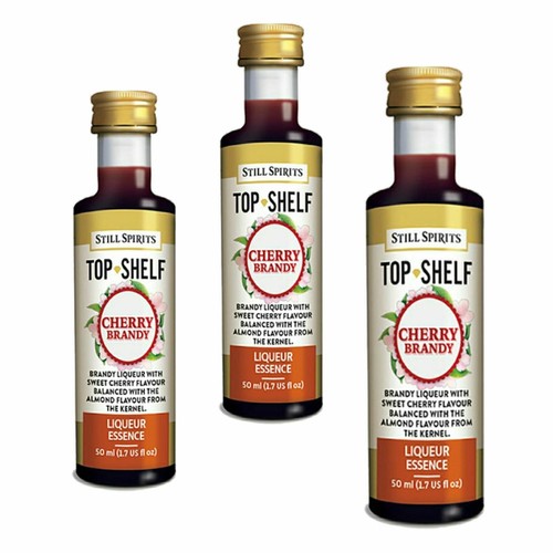 Still spirits top shelf - top,