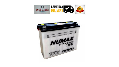 Numax yb16al motorcycle - numax,