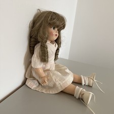 pedigree dolls 1950s