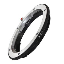 Leica LR to Canon EOS EF /